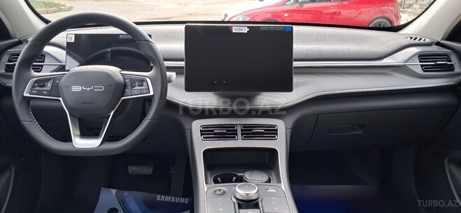 BYD Destroyer 05 2025, 0 km - 1.5 l - Bakı