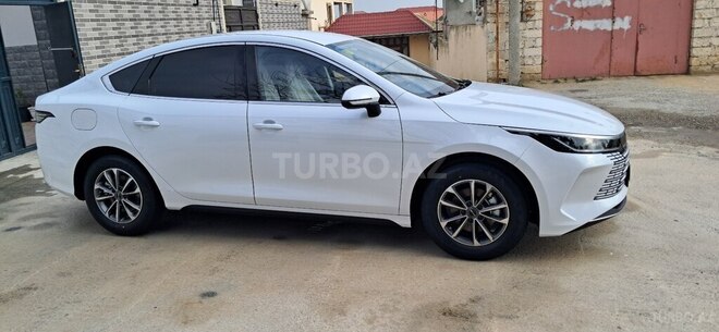 BYD Destroyer 05 2025, 0 km - 1.5 l - Bakı
