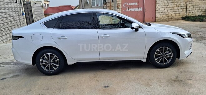BYD Destroyer 05 2025, 0 km - 1.5 l - Bakı
