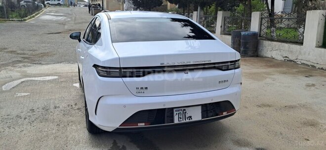 BYD Destroyer 05 2025, 0 km - 1.5 l - Bakı