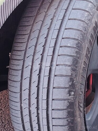 Hyundai Accent 2008, 237,997 km - 1.6 l - Gəncə