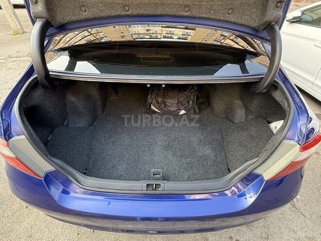 Toyota Camry 2014, 147,000 km - 2.5 л - Bakı
