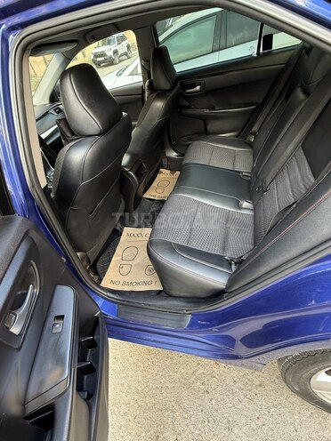 Toyota Camry 2014, 147,000 km - 2.5 л - Bakı
