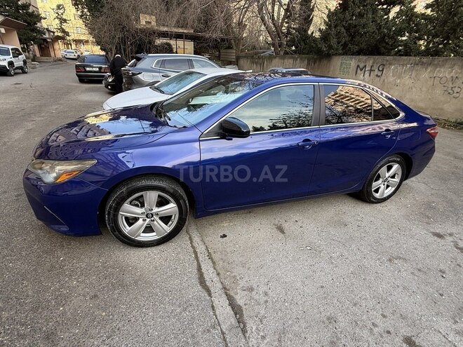Toyota Camry 2014, 147,000 km - 2.5 л - Bakı