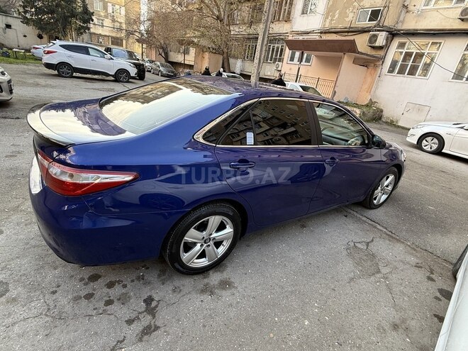 Toyota Camry 2014, 147,000 km - 2.5 л - Bakı