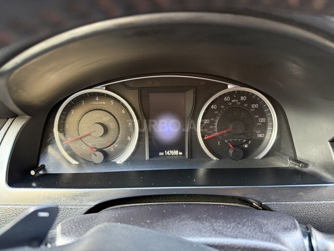 Toyota Camry 2014, 147,000 km - 2.5 л - Bakı