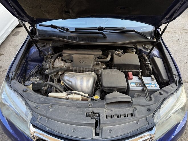 Toyota Camry 2014, 147,000 km - 2.5 л - Bakı