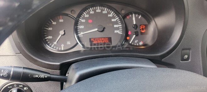 Mercedes Citan 2015, 183,000 km - 1.5 л - Bakı