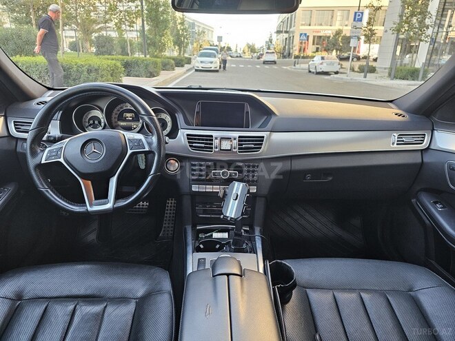 Mercedes E 350-3