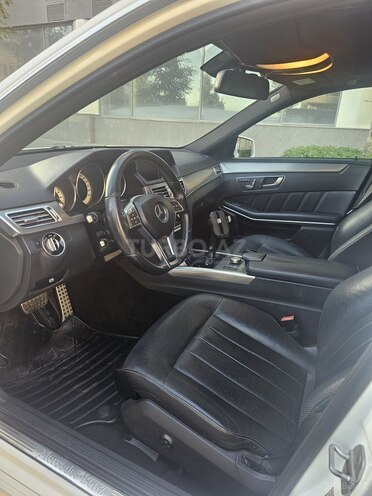 Mercedes E 350-5