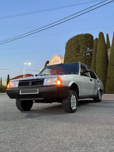 Tofas Sahin 2005, 253,650 km - 1.6 l - Bakı