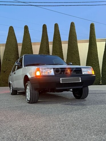 Tofas Sahin 2005, 253,650 km - 1.6 l - Bakı