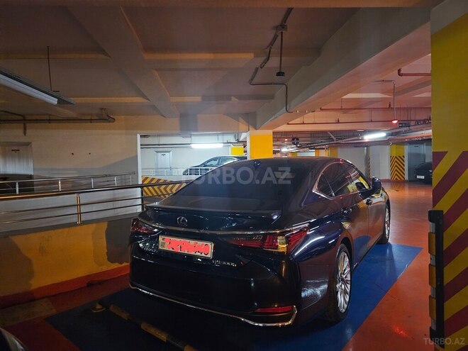 Lexus ES 300h 2020, 43,400 km - 2.5 l - Bakı