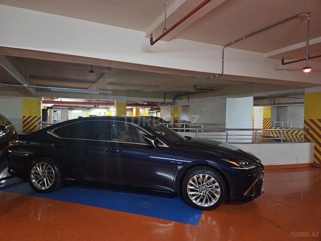 Lexus ES 300h 2020, 43,400 km - 2.5 l - Bakı