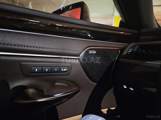 Lexus ES 300h 2020, 43,400 km - 2.5 l - Bakı