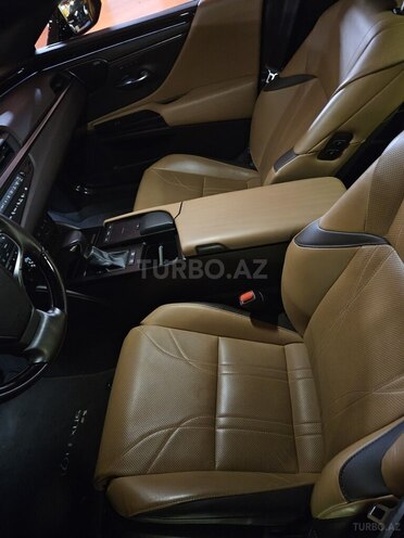 Lexus ES 300h 2020, 43,400 km - 2.5 l - Bakı