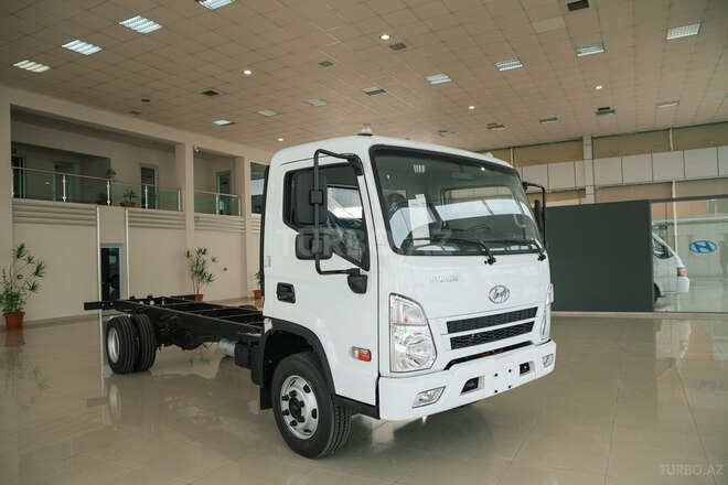 Hyundai HD-78-1