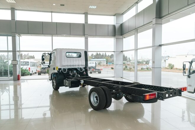Hyundai HD-78-2