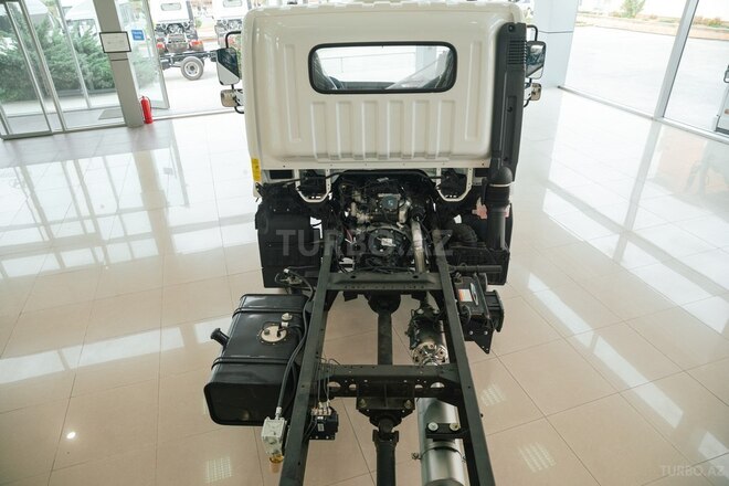 Hyundai HD-78-4
