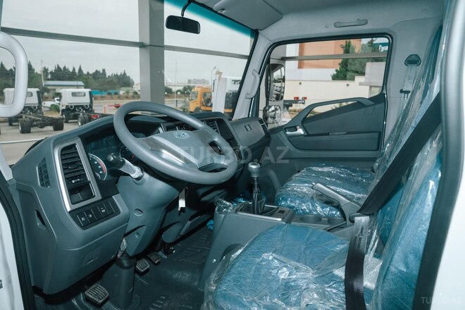 Hyundai HD-78-3
