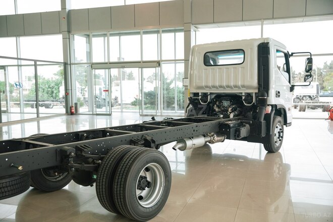 Hyundai HD-78-7