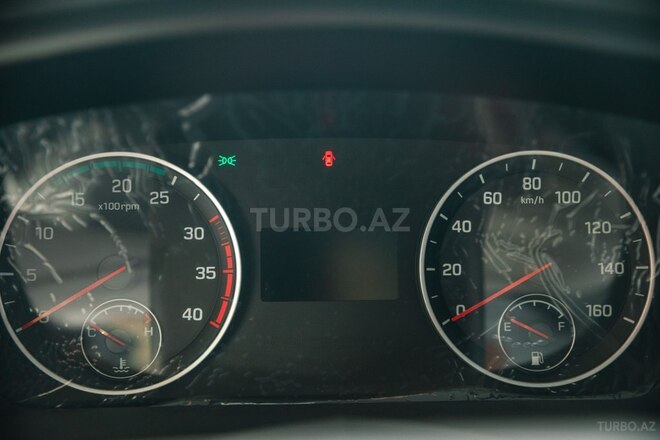 Hyundai HD-78-6