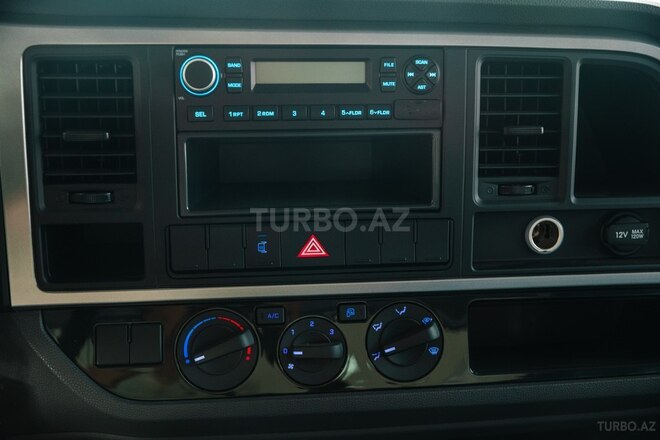 Hyundai HD-78-5