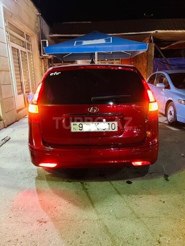 Hyundai i30 2011, 348,780 km - 1.4 л - Bakı