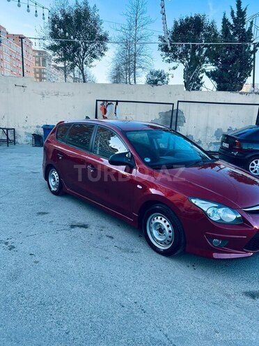 Hyundai i30 2011, 348,780 km - 1.4 л - Bakı