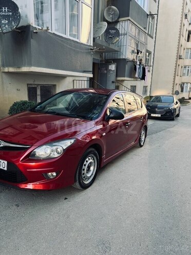Hyundai i30 2011, 348,780 km - 1.4 л - Bakı