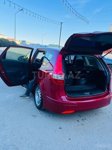 Hyundai i30 2011, 348,780 km - 1.4 л - Bakı