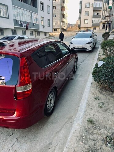 Hyundai i30 2011, 348,780 km - 1.4 л - Bakı