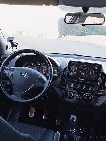 Hyundai i30 2011, 348,780 km - 1.4 л - Bakı