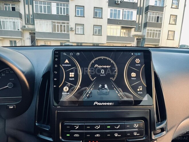 Hyundai i30 2011, 348,780 km - 1.4 л - Bakı