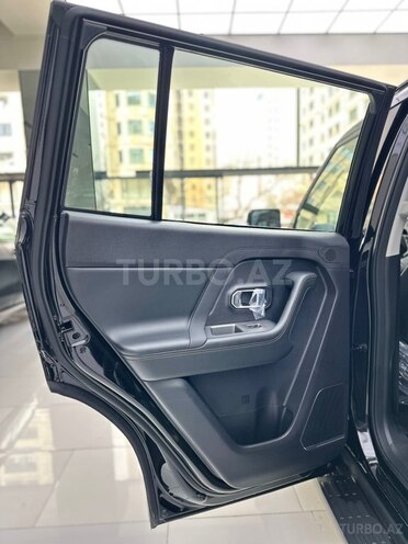 JETOUR T1-11