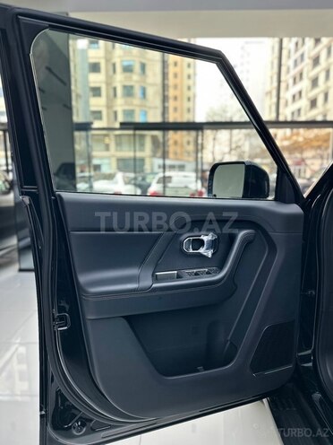 JETOUR T1-14