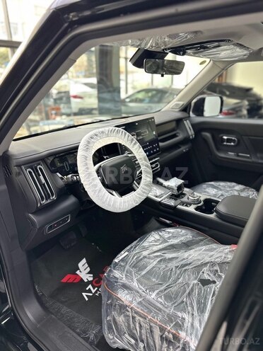 JETOUR T1-15