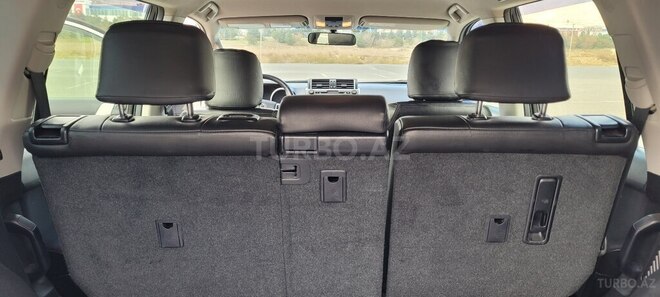 Toyota Land Cruiser Prado 2014, 183,000 km - 2.7 l - Bakı