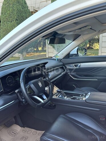 Bestune T99 2022, 50,000 km - 2.0 л - Gəncə