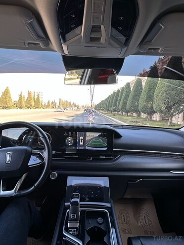 Bestune T99 2022, 50,000 km - 2.0 л - Gəncə