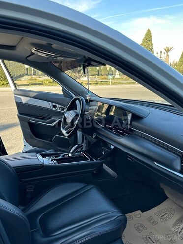 Bestune T99 2022, 50,000 km - 2.0 л - Gəncə