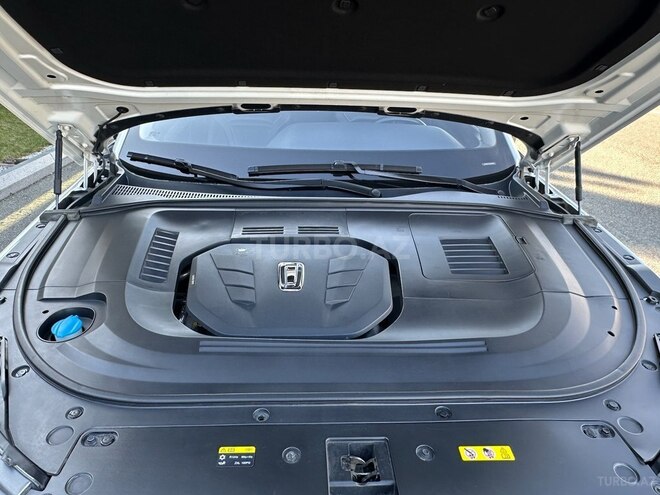Bestune T99 2022, 50,000 km - 2.0 л - Gəncə