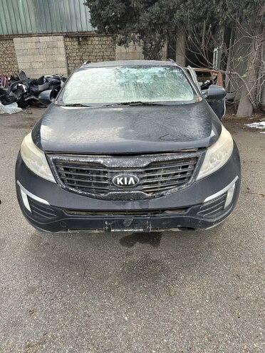 Kia Sportage 2012, 88,000 km - 2.0 l - Bakı