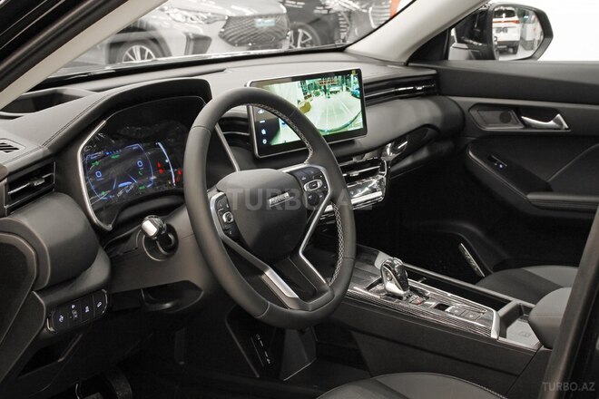 Haval Jolion Pro-13