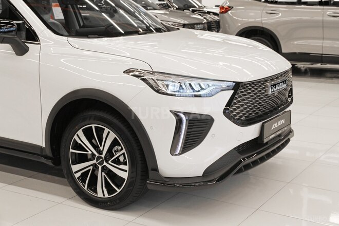 Haval Jolion Pro-5