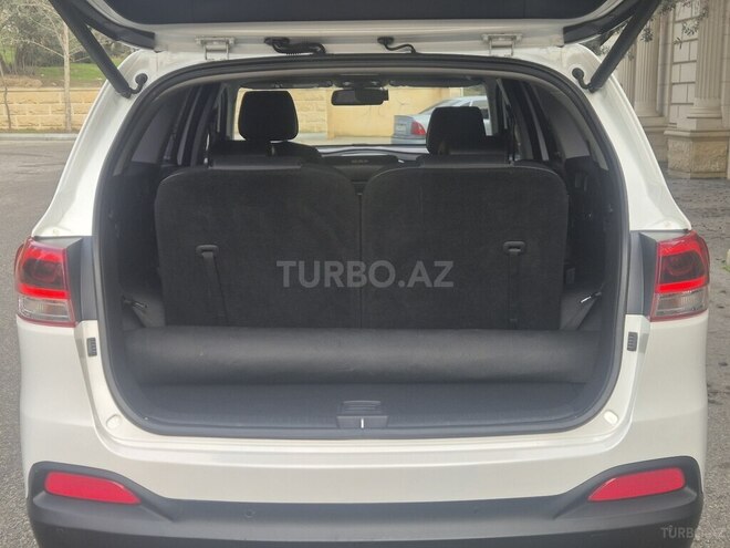 Kia Sorento 2016, 245,000 km - 2.0 l - Bakı