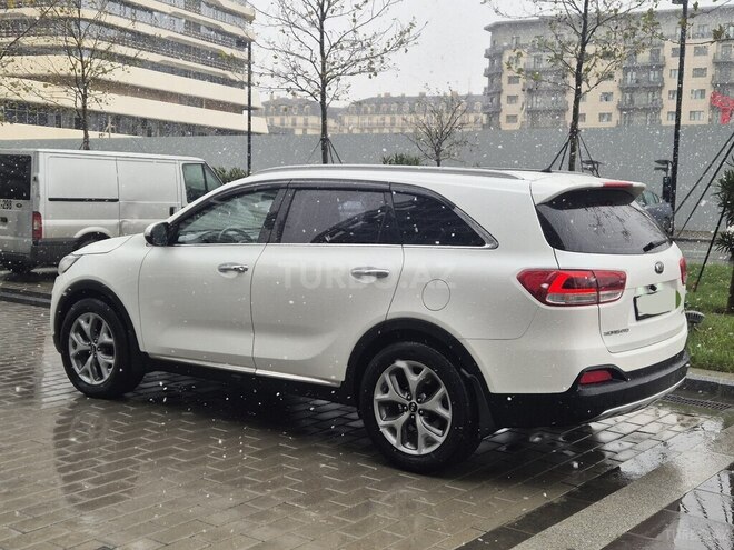 Kia Sorento 2016, 245,000 km - 2.0 l - Bakı