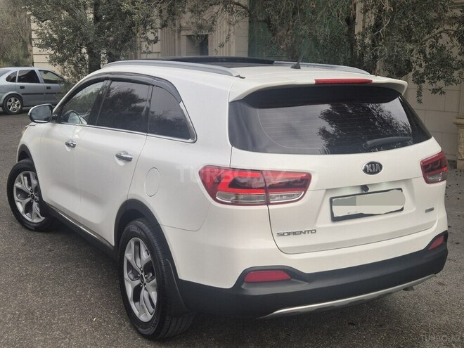 Kia Sorento 2016, 245,000 km - 2.0 l - Bakı