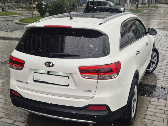 Kia Sorento 2016, 245,000 km - 2.0 l - Bakı