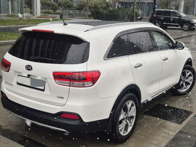Kia Sorento 2016, 245,000 km - 2.0 l - Bakı
